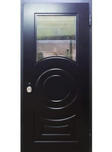 Входная коттеджная дверь Versali 3