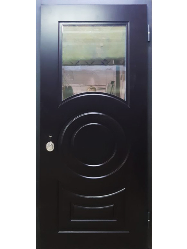 Входная коттеджная дверь Versali 3