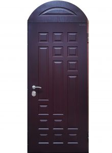 Входная коттеджная дверь Acropol 2 на заказ