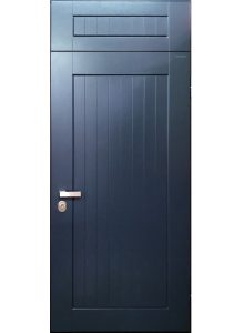 Входная коттеджная дверь Akmon 3