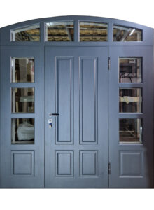 Входная коттеджная дверь Avalon 3 на заказ