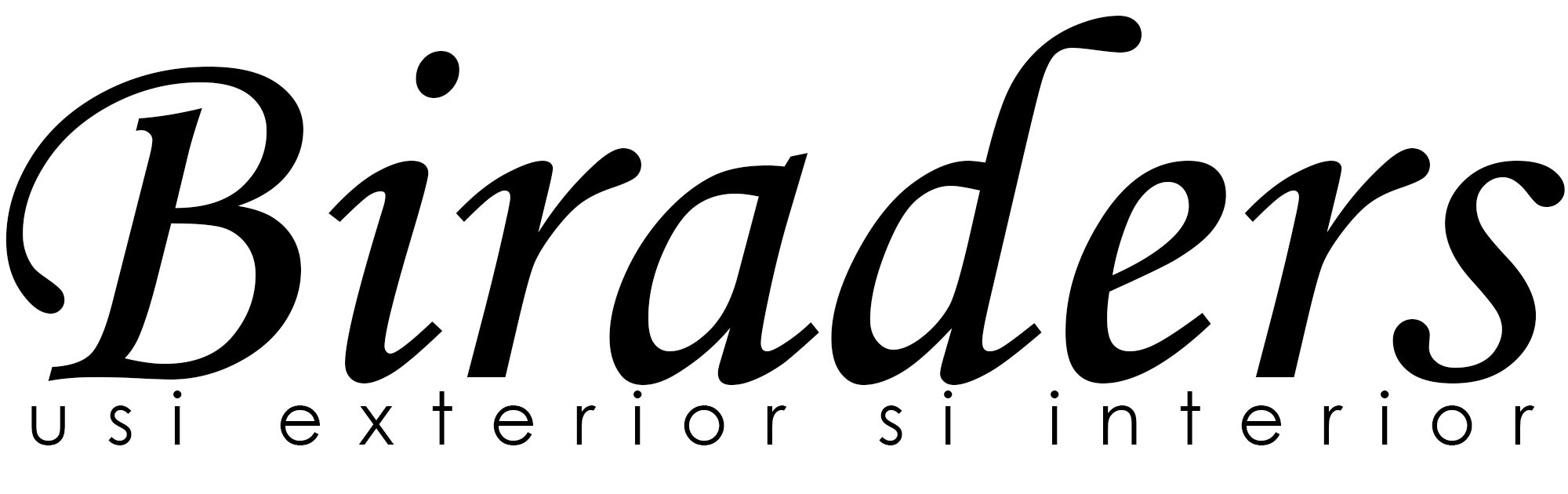 лого Biraders